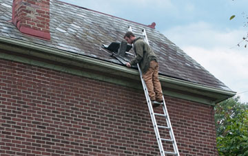 what affects urgent West Runton roof repairs