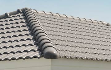 advantages of West Runton clay roofing