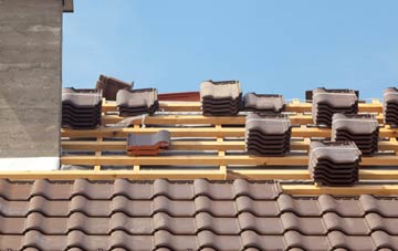 West Runton clay roofing costs