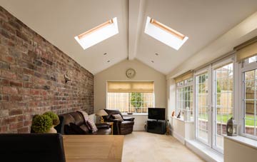 conservatory roof insulation West Runton, Norfolk