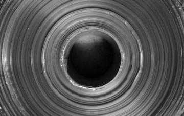 West Runton edpm waterproofing