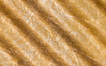 West Runton fibreglass roof waterproofing