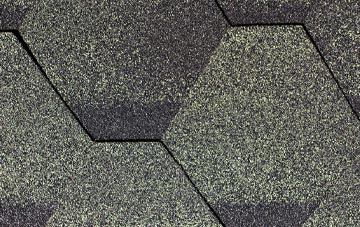 West Runton fibreglass shingle repairs