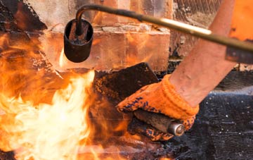 West Runton flat roof repair companies