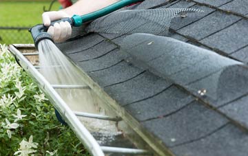 West Runton gutter cleaning costs
