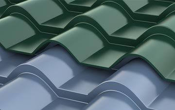 who should consider West Runton plastic roofs