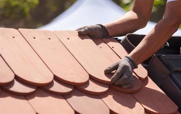 West Runton roof tile contractors