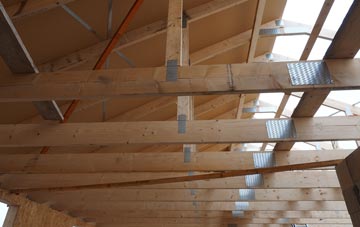 West Runton roof truss costs
