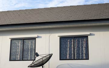 West Runton rubber roof costs