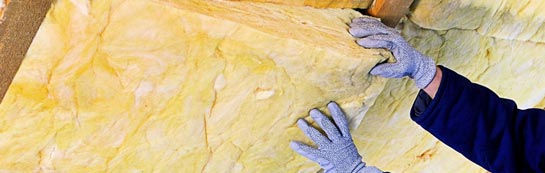 quotes for West Runton roof insulation