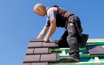 disadvantages of West Runton slate roofing