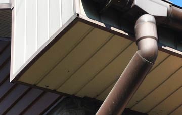 West Runton soffit installation costs