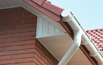 West Runton soffit repair costs