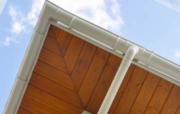West Runton soffit types