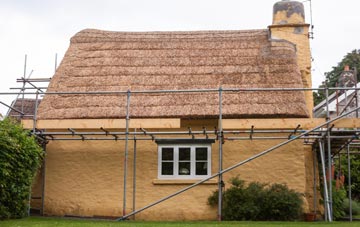 West Runton thatch roofing costs