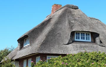 thatch roofing West Runton, Norfolk