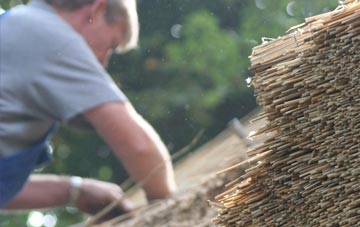 professional West Runton thatchers