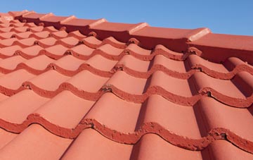 West Runton tile and slate roof replacement