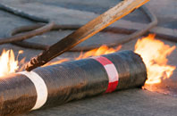 free West Runton flat roofing repair quotes