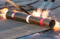 West Runton flat roof sealing
