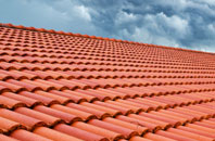 West Runton roofing tiles