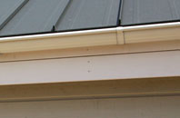 West Runton soffit repair